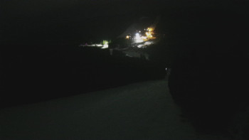 Červenohorské sedlo