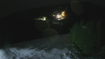 Červenohorské sedlo