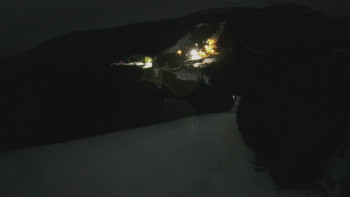 Červenohorské sedlo