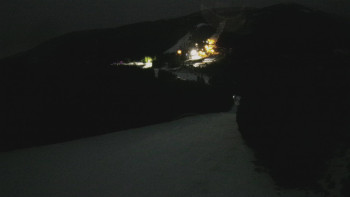 Červenohorské sedlo