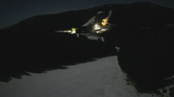 Červenohorské sedlo