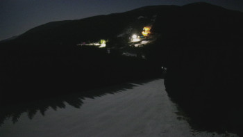 Červenohorské sedlo