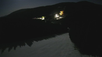 Červenohorské sedlo