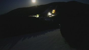 Červenohorské sedlo