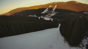 Červenohorské sedlo