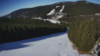 Červenohorské sedlo