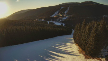 Červenohorské sedlo