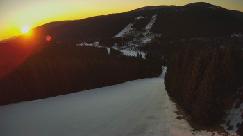 Červenohorské sedlo