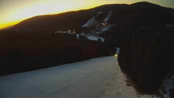 Červenohorské sedlo