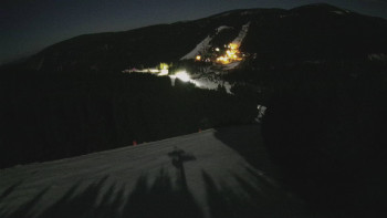 Červenohorské sedlo