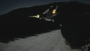 Červenohorské sedlo