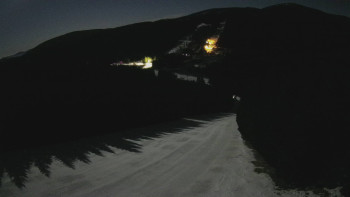 Červenohorské sedlo