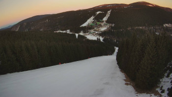 Červenohorské sedlo