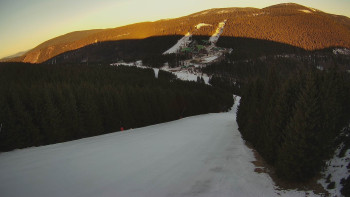 Červenohorské sedlo