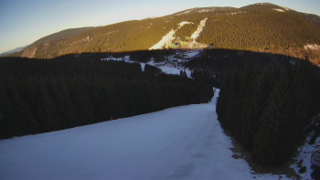 Červenohorské sedlo