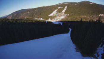 Červenohorské sedlo