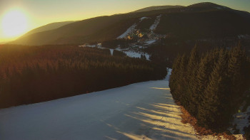 Červenohorské sedlo