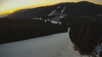 Červenohorské sedlo