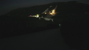 Červenohorské sedlo