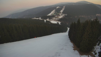 Červenohorské sedlo