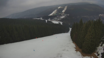 Červenohorské sedlo