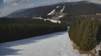 Červenohorské sedlo