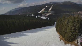 Červenohorské sedlo