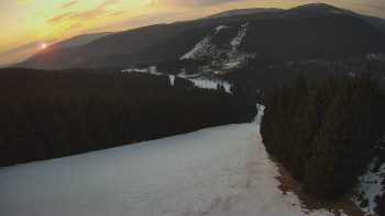 Červenohorské sedlo