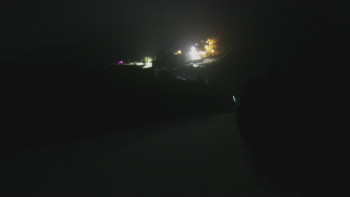 Červenohorské sedlo