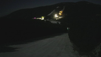 Červenohorské sedlo