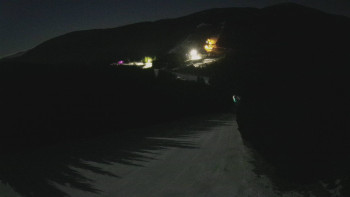 Červenohorské sedlo