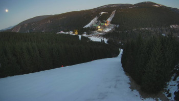 Červenohorské sedlo