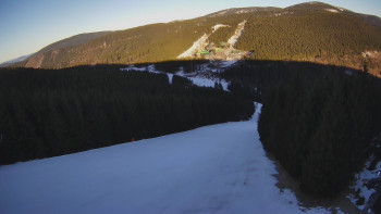 Červenohorské sedlo