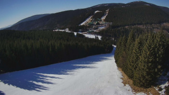 Červenohorské sedlo