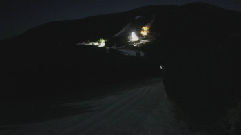 Červenohorské sedlo