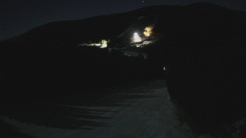 Červenohorské sedlo