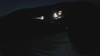 Červenohorské sedlo