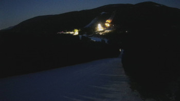 Červenohorské sedlo