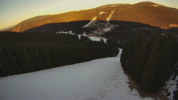 Červenohorské sedlo