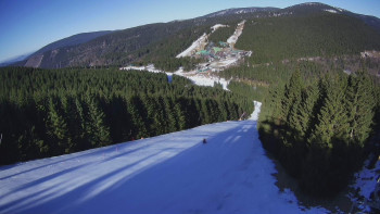 Červenohorské sedlo