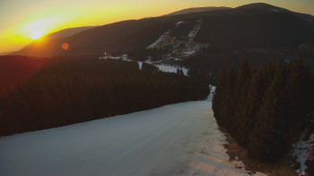 Červenohorské sedlo