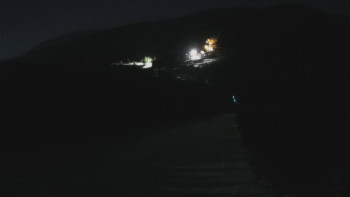 Červenohorské sedlo