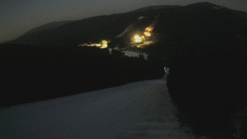 Červenohorské sedlo