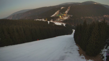 Červenohorské sedlo