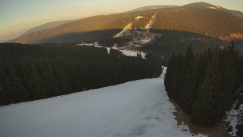 Červenohorské sedlo