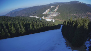 Červenohorské sedlo