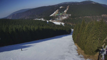 Červenohorské sedlo