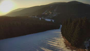 Červenohorské sedlo