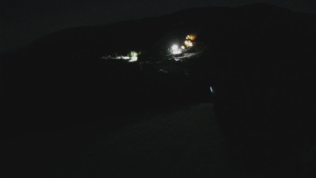 Červenohorské sedlo