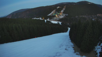 Červenohorské sedlo